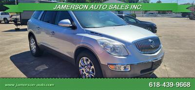 2012 Buick Enclave Premium - Photo 2 - Benton, IL 62812