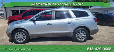 2012 Buick Enclave Premium - Photo 4 - Benton, IL 62812