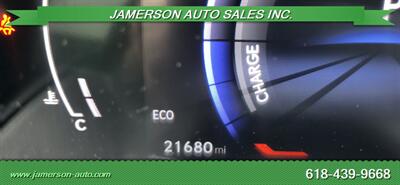 2024 Lexus RX 500h F SPORT Performance   - Photo 17 - Benton, IL 62812