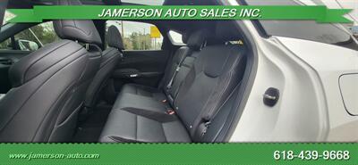 2024 Lexus RX 500h F SPORT Performance   - Photo 8 - Benton, IL 62812
