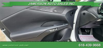 2024 Lexus RX 500h F SPORT Performance   - Photo 10 - Benton, IL 62812