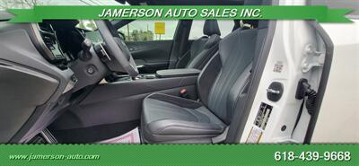 2024 Lexus RX 500h F SPORT Performance   - Photo 9 - Benton, IL 62812