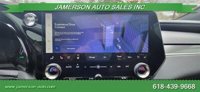 2024 Lexus RX 500h F SPORT Performance   - Photo 13 - Benton, IL 62812