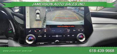 2024 Lexus RX 500h F SPORT Performance   - Photo 14 - Benton, IL 62812