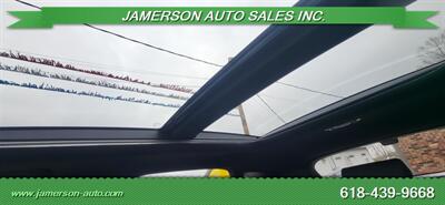 2024 Lexus RX 500h F SPORT Performance   - Photo 16 - Benton, IL 62812