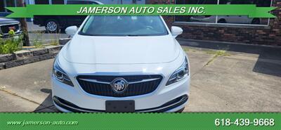 2017 Buick LaCrosse Preferred   - Photo 6 - Benton, IL 62812