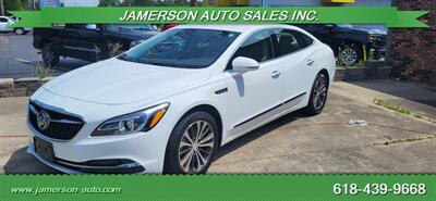 2017 Buick LaCrosse Preferred   - Photo 1 - Benton, IL 62812