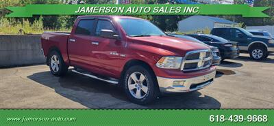 2009 Dodge Ram 1500 ST   - Photo 1 - Benton, IL 62812