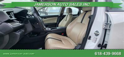 2021 Honda Civic EX-L   - Photo 11 - Benton, IL 62812