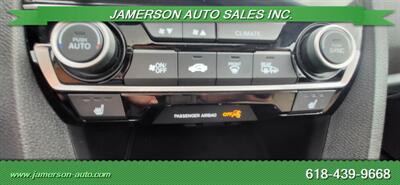 2021 Honda Civic EX-L   - Photo 15 - Benton, IL 62812