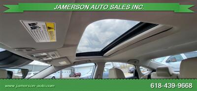 2021 Honda Civic EX-L   - Photo 14 - Benton, IL 62812