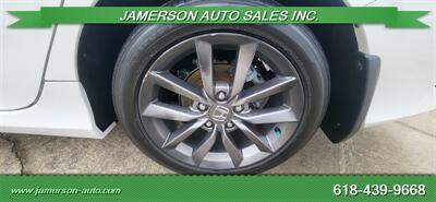 2021 Honda Civic EX-L   - Photo 9 - Benton, IL 62812