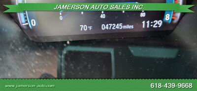 2021 Honda Civic EX-L   - Photo 19 - Benton, IL 62812