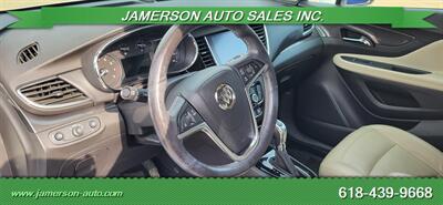 2017 Buick Encore Essence - Photo 8 - Benton, IL 62812