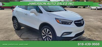 2017 Buick Encore Essence - Photo 2 - Benton, IL 62812