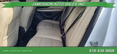 2017 Buick Encore Essence - Photo 6 - Benton, IL 62812