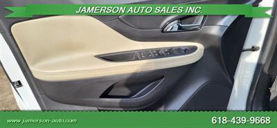 2017 Buick Encore Essence - Photo 9 - Benton, IL 62812