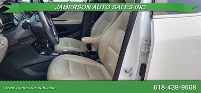 2017 Buick Encore Essence - Photo 7 - Benton, IL 62812