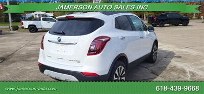 2017 Buick Encore Essence - Photo 4 - Benton, IL 62812