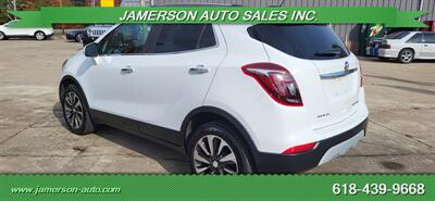 2017 Buick Encore Essence - Photo 3 - Benton, IL 62812