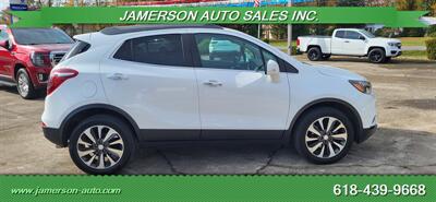 2017 Buick Encore Essence - Photo 5 - Benton, IL 62812