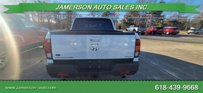 2023 Honda Ridgeline RTL-E   - Photo 5 - Benton, IL 62812
