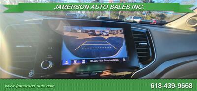 2023 Honda Ridgeline RTL-E   - Photo 16 - Benton, IL 62812