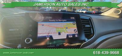 2023 Honda Ridgeline RTL-E   - Photo 15 - Benton, IL 62812