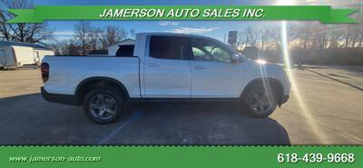 2023 Honda Ridgeline RTL-E   - Photo 7 - Benton, IL 62812