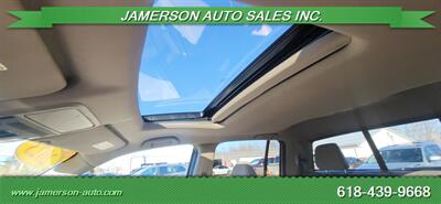 2023 Honda Ridgeline RTL-E   - Photo 10 - Benton, IL 62812