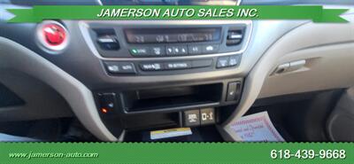 2023 Honda Ridgeline RTL-E   - Photo 13 - Benton, IL 62812