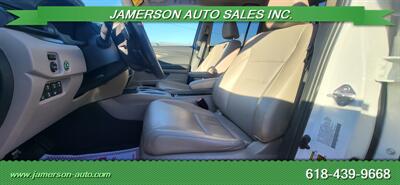 2023 Honda Ridgeline RTL-E   - Photo 9 - Benton, IL 62812