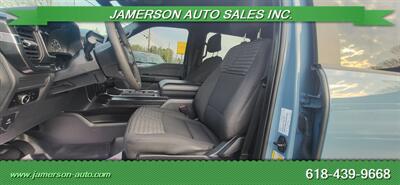 2023 Ford F-150 XL   - Photo 11 - Benton, IL 62812