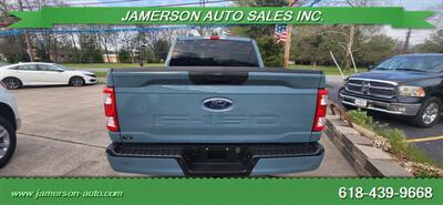 2023 Ford F-150 XL   - Photo 4 - Benton, IL 62812