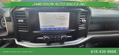 2023 Ford F-150 XL   - Photo 14 - Benton, IL 62812