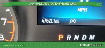 2023 Ford F-150 XL   - Photo 17 - Benton, IL 62812