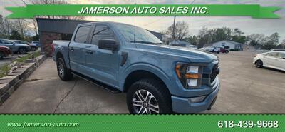 2023 Ford F-150 XL   - Photo 7 - Benton, IL 62812