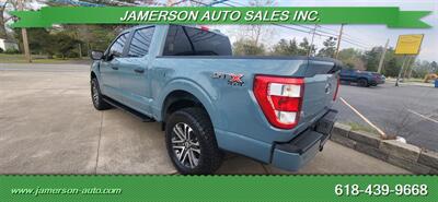 2023 Ford F-150 XL   - Photo 3 - Benton, IL 62812