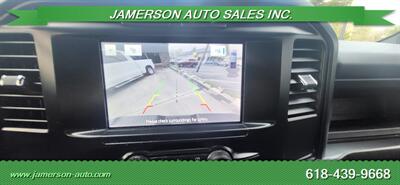 2023 Ford F-150 XL   - Photo 15 - Benton, IL 62812