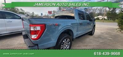 2023 Ford F-150 XL   - Photo 5 - Benton, IL 62812