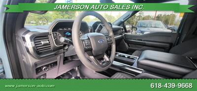 2023 Ford F-150 XL   - Photo 13 - Benton, IL 62812