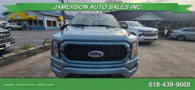 2023 Ford F-150 XL   - Photo 8 - Benton, IL 62812