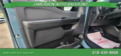 2023 Ford F-150 XL   - Photo 12 - Benton, IL 62812