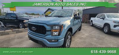 2023 Ford F-150 XL   - Photo 2 - Benton, IL 62812