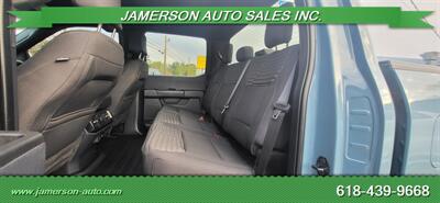 2023 Ford F-150 XL   - Photo 10 - Benton, IL 62812