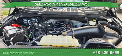 2023 Ford F-150 XL   - Photo 18 - Benton, IL 62812