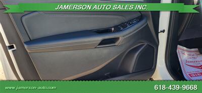 2020 Ford Edge Titanium - Photo 11 - Benton, IL 62812