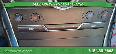 2020 Ford Edge Titanium - Photo 14 - Benton, IL 62812