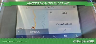 2020 Ford Edge Titanium - Photo 13 - Benton, IL 62812