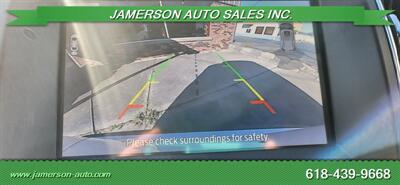 2020 Ford Edge Titanium - Photo 15 - Benton, IL 62812